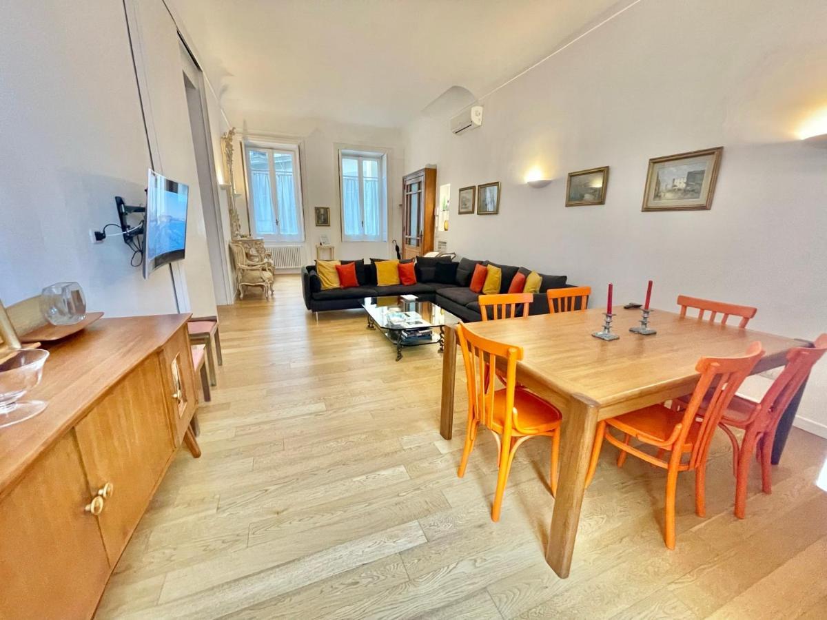 Alma De Partenope - Relais De Charme By The Sea Naples Exterior photo