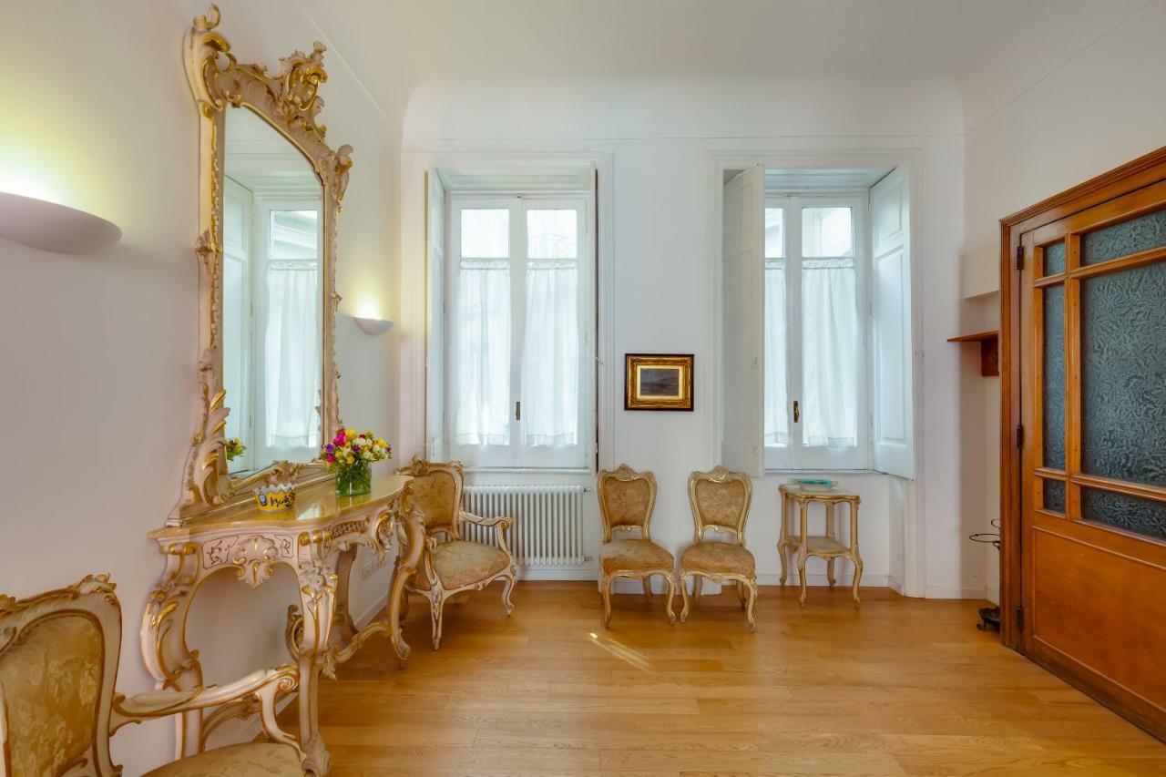 Alma De Partenope - Relais De Charme By The Sea Naples Exterior photo