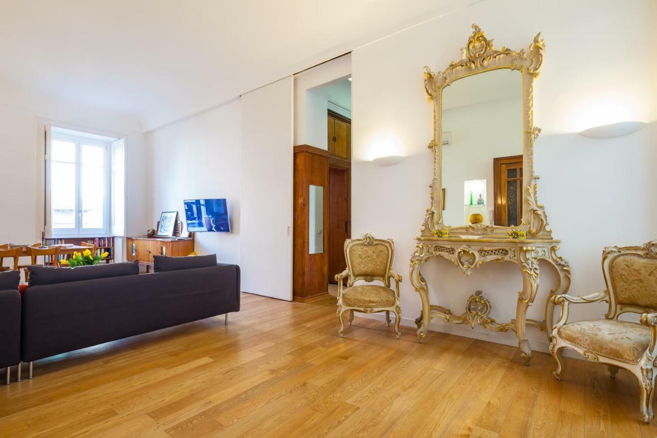 Alma De Partenope - Relais De Charme By The Sea Naples Exterior photo